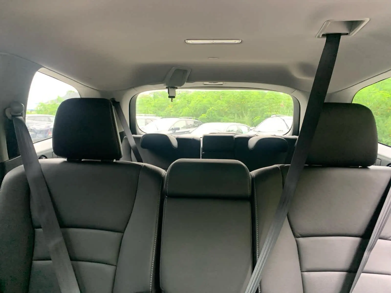 2022 Honda Pilot Special Edition photo 28