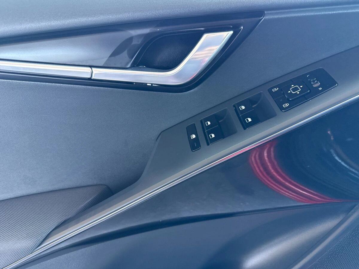 2026 Kia Niro Wind - Photo 10
