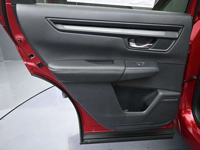 2026 Honda CR-V LX - Photo 6