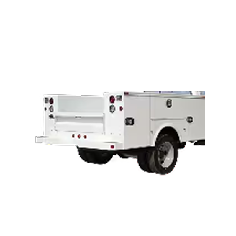 Utility Body