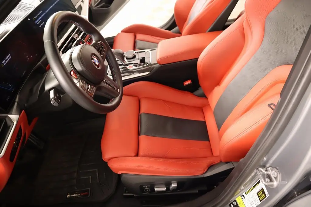 2023 Bmw M3 3 Sedan photo 10