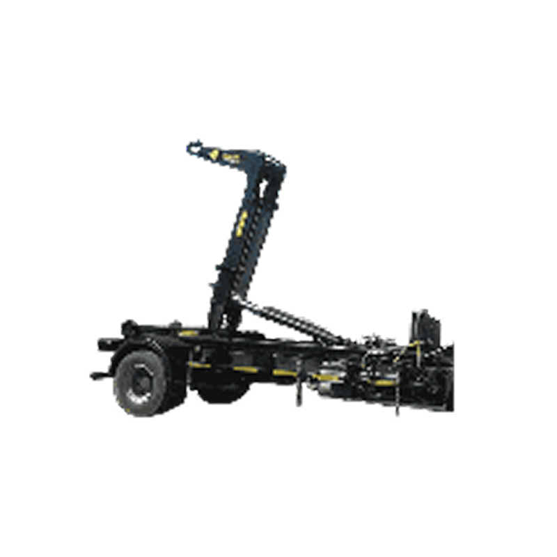 Hooklift Body
