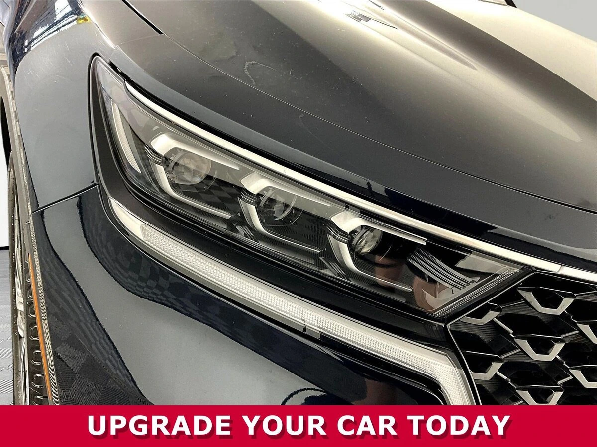 2023 Kia Sorento SX Prestige Hybrid - Photo 31