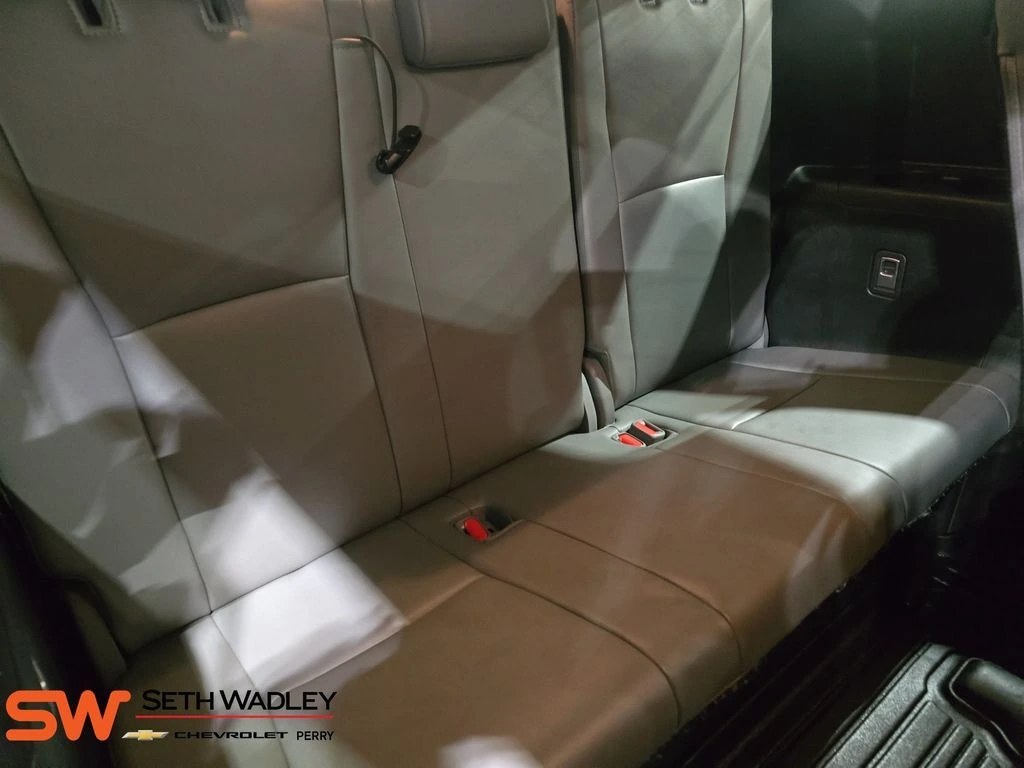 2021 Toyota Highlander XLE - Photo 12