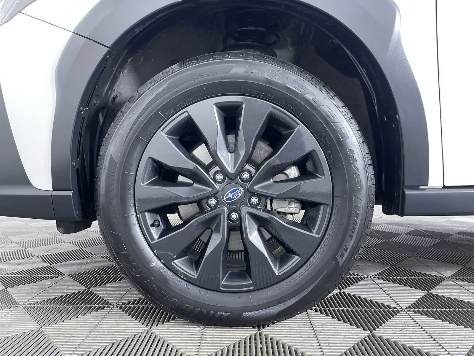 2023 Subaru Outback Onyx Edition photo 21