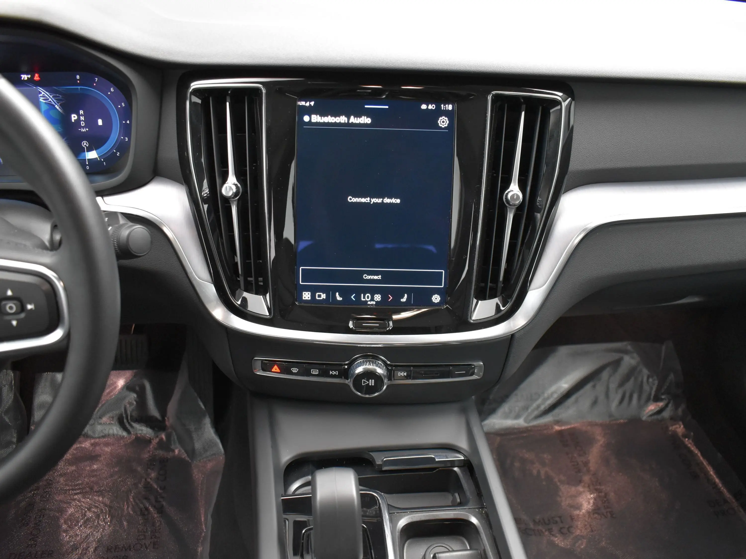 2024 Volvo S60 B5 AWD Core photo 19