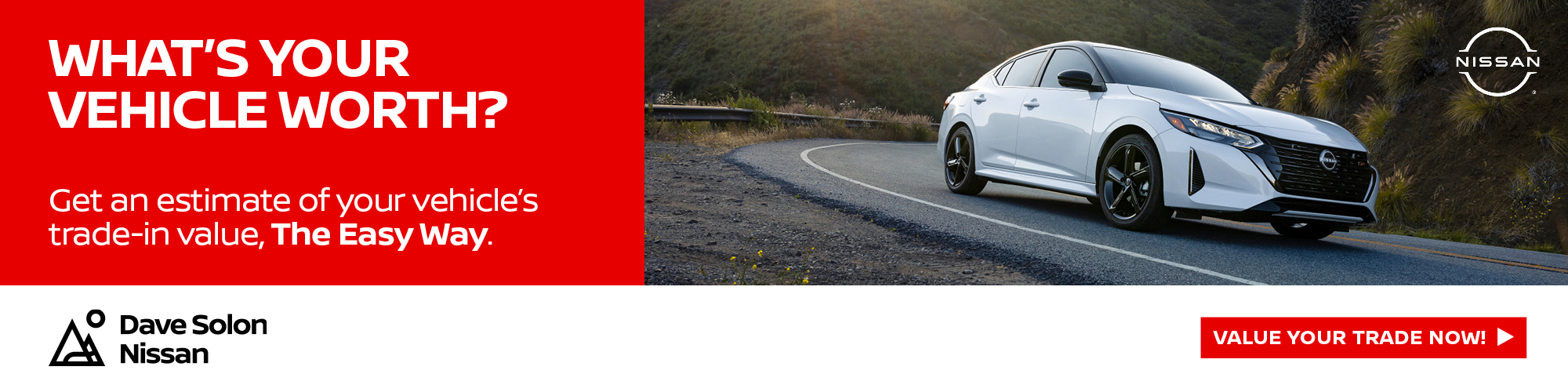 What's Your Vehicle Worth?