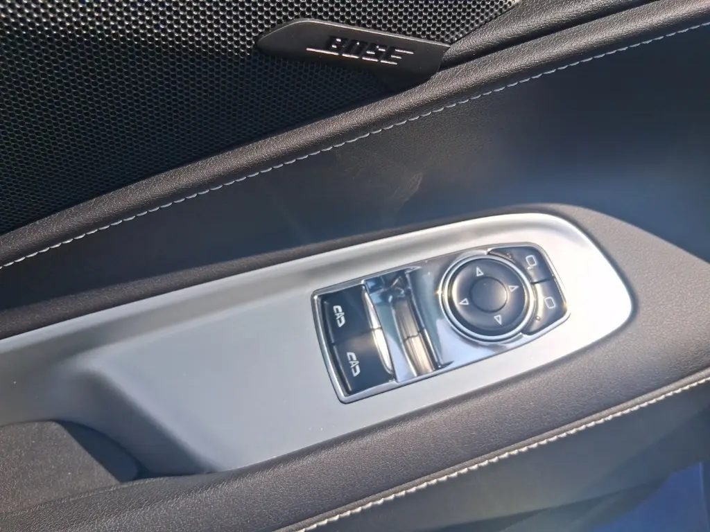 2023 Chevrolet Corvette Stingray 1LT photo 15