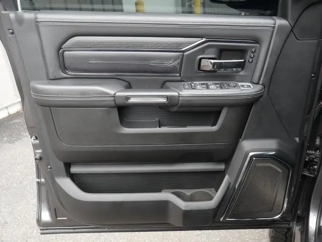 2022 Ram 3500 Limited photo 16