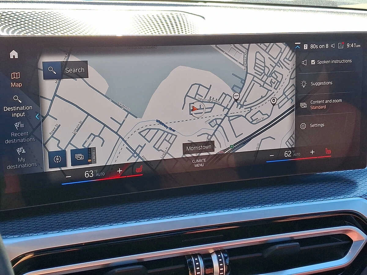2023 BMW 3 Series 330i - Photo 14