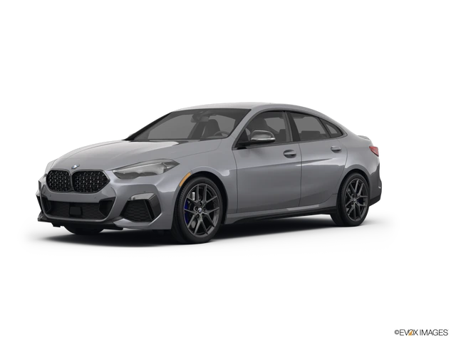2023 BMW 2 Series M235i xDrive Gran Coupe's photo