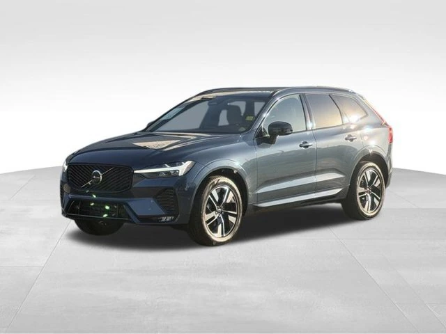 2026 Volvo XC60