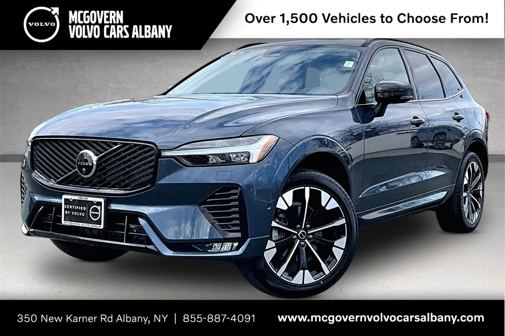 2026 Volvo - image 1