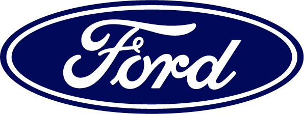 Ford Brand Logo