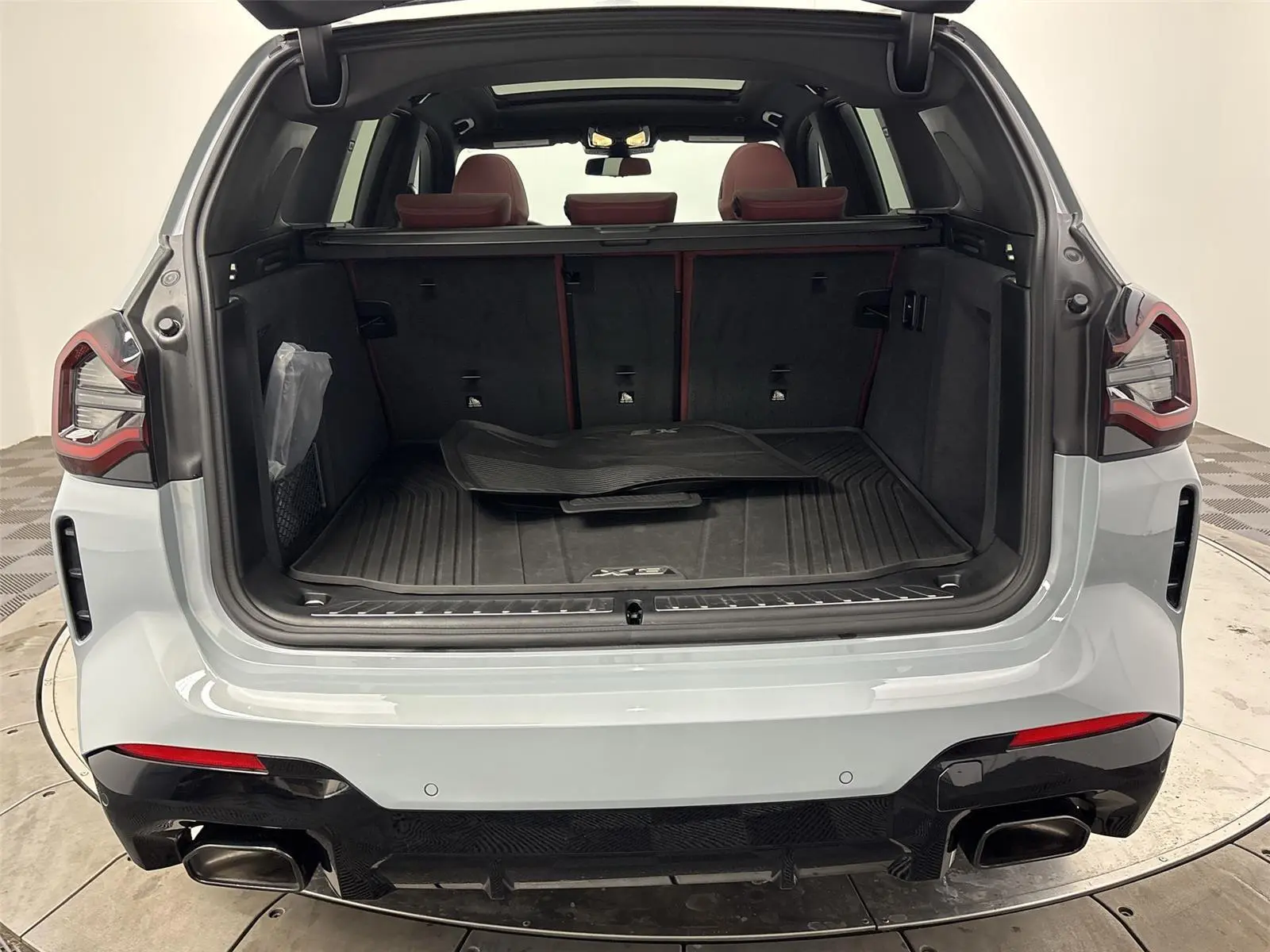 2024 Bmw X3 xDrive30i photo 21
