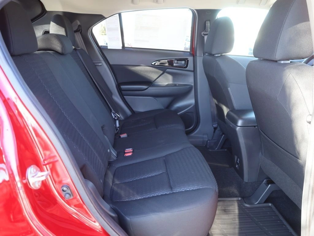 2026 Mitsubishi Eclipse Cross LE - Photo 17