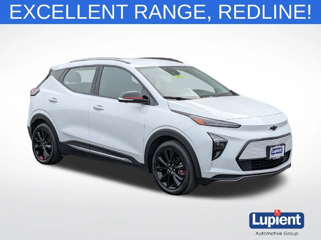 2023 Chevrolet Bolt EUV Premier