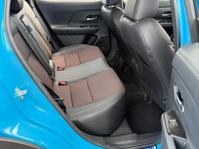 2026 Nissan KICKS SR - Photo 23