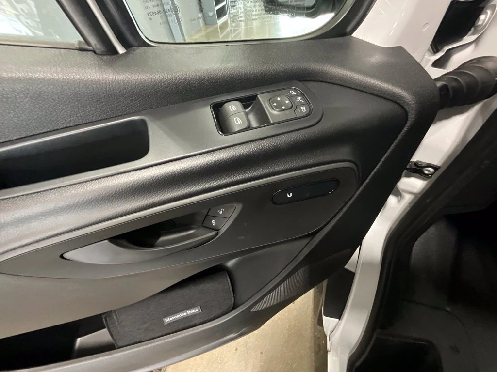 2026 Mercedes-Benz Sprinter Cargo Van Base - Photo 11
