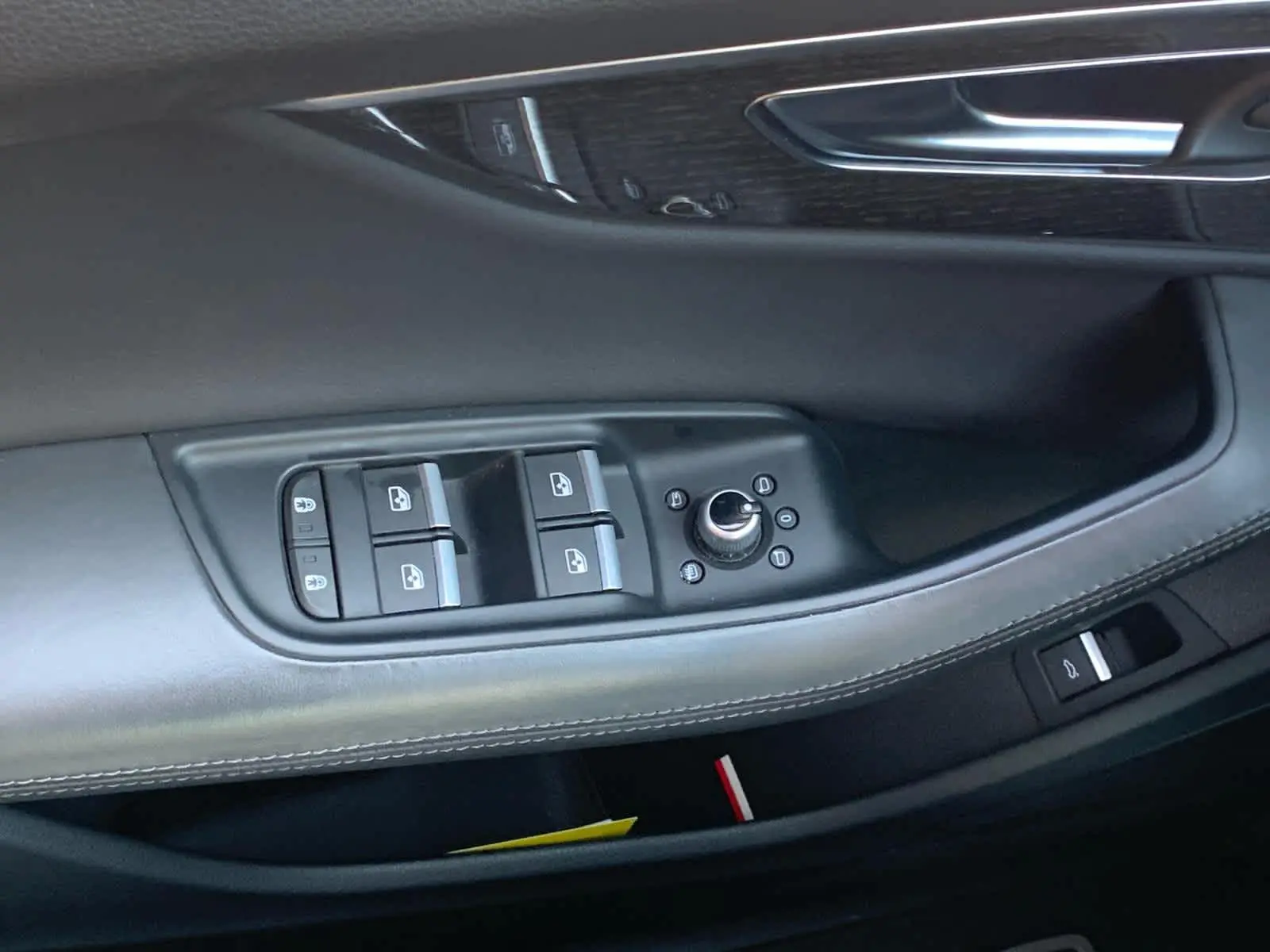 2022 Audi Q7 Premium Plus photo 20