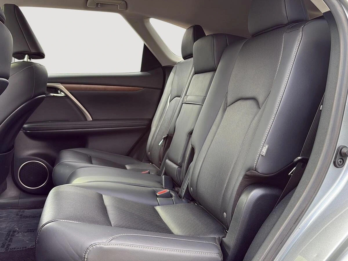 2022 Lexus RX 350 - Photo 15