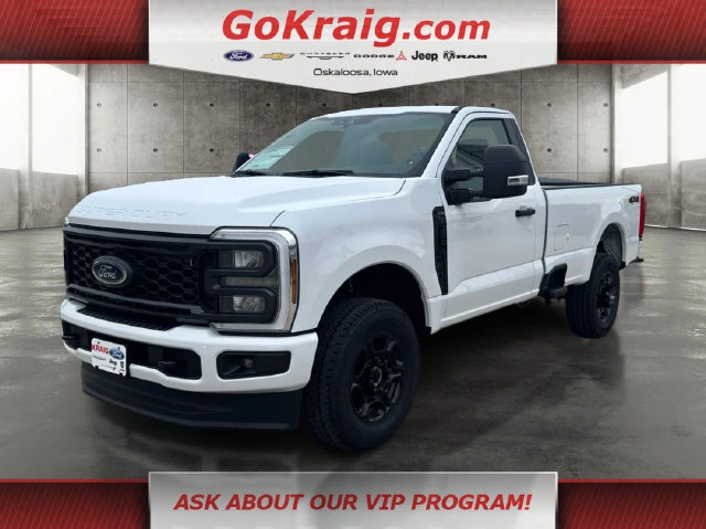 2026 Ford F-350 Super Duty