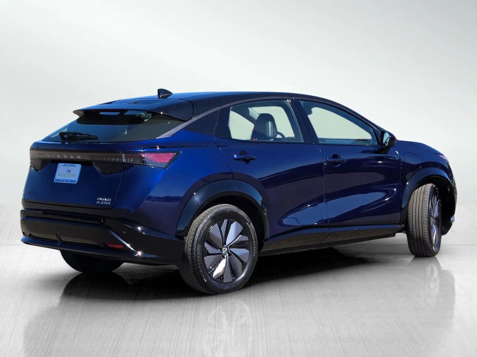 2023 Nissan ARIYA Engage e-4ORCE photo 4