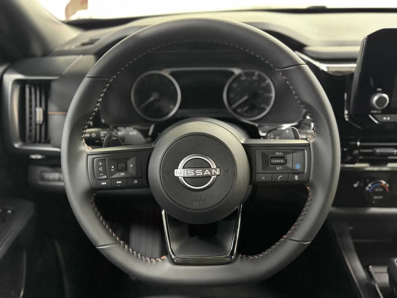 2025 Nissan Pathfinder Rock Creek photo 15