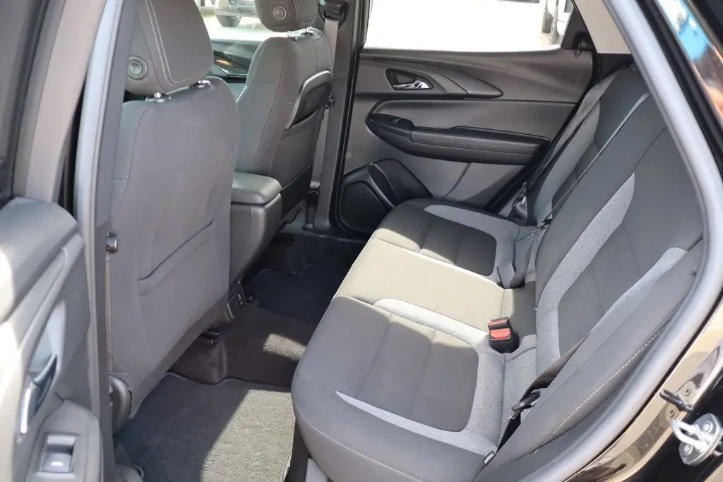 2022 Chevrolet Trailblazer LT photo 31