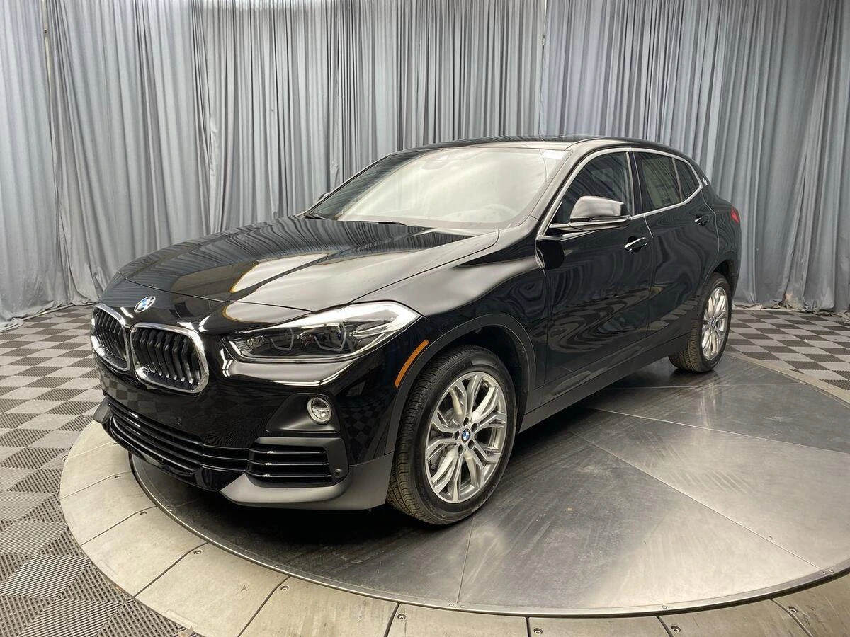 2020 BMW X2 xDrive28i's photo