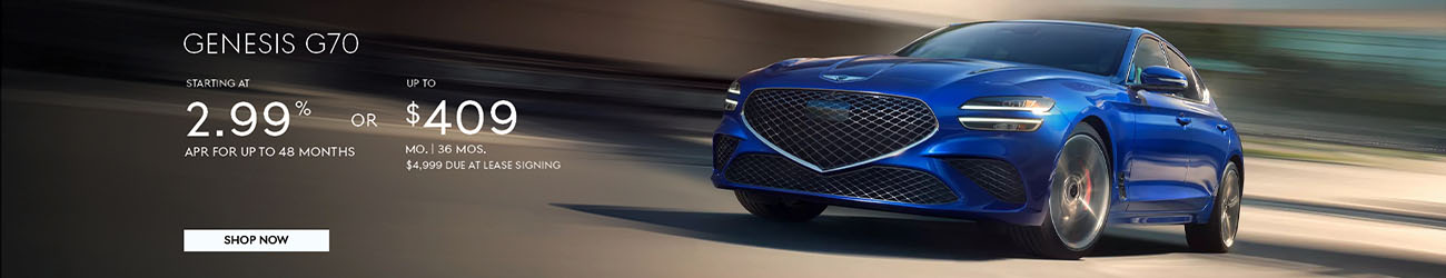 Genesis of South Bay