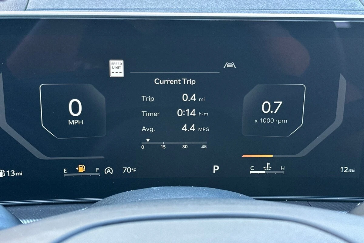 2026 Kia Sportage SX Prestige - Photo 25