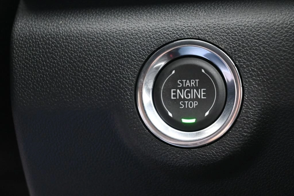 2027 GMC Terrain Elevation - Photo 21