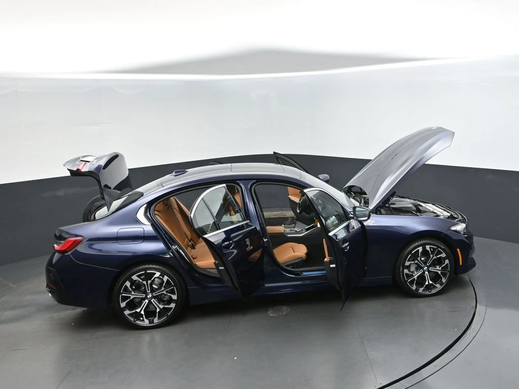 2026 BMW 3 Series 330i - Photo 50