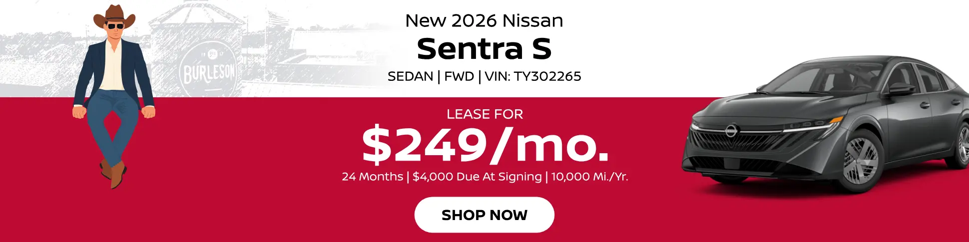 Sentra