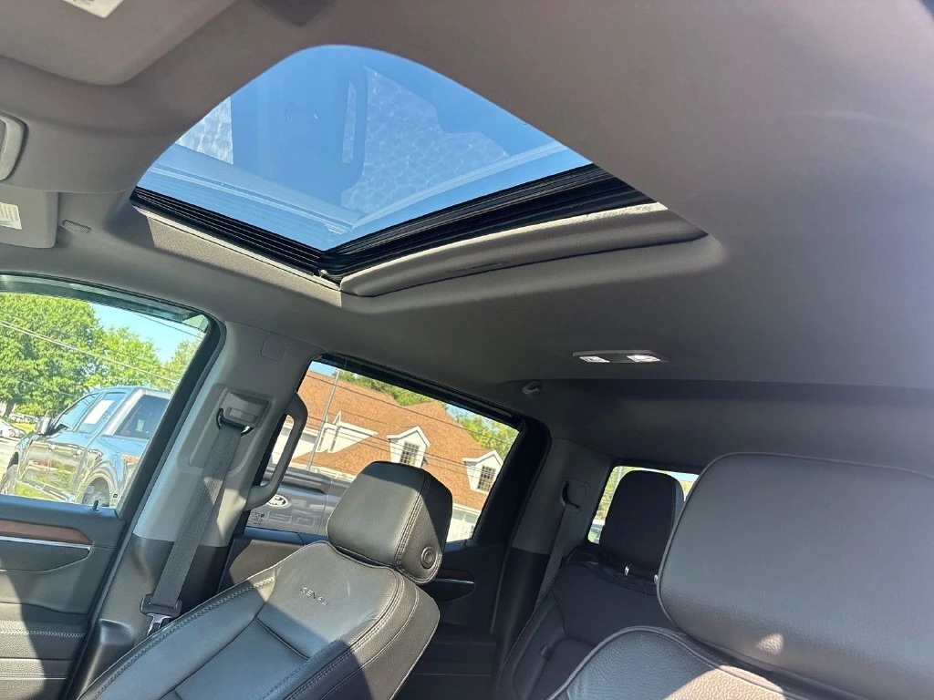 2024 GMC Sierra 1500 Denali - Photo 34