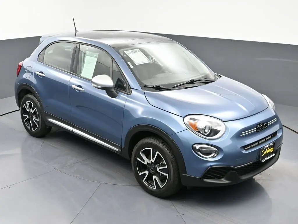 2019 Fiat 500X Pop photo 33
