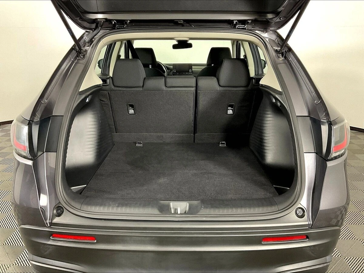 2024 Honda HR-V LX - Photo 34