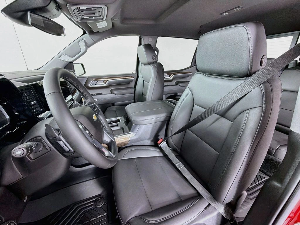 2026 Chevrolet Silverado 1500 LT - Photo 21