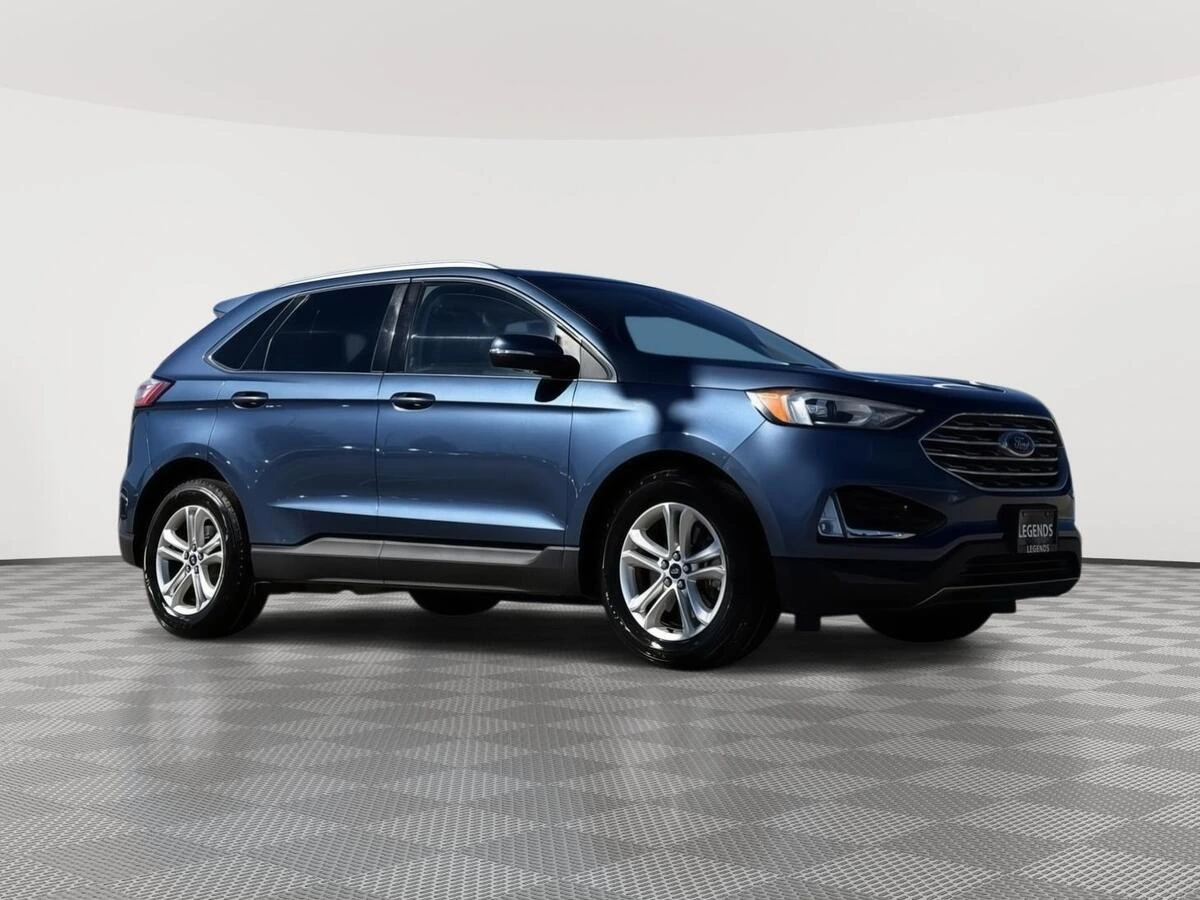 2019 Ford Edge