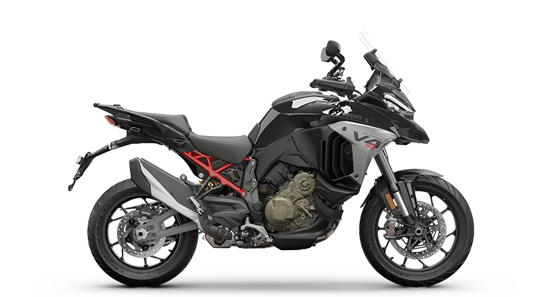 Ducati Multistrada V4 S