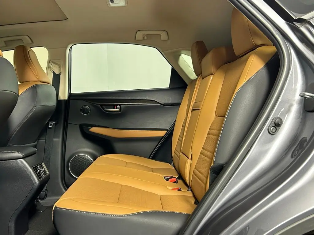 2020 Lexus NX 300 photo 17