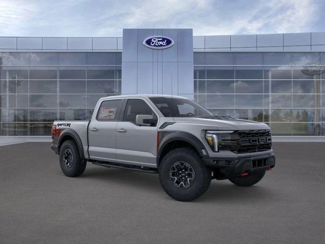 2026 Ford F-150 Raptor 4x4 SuperCrew 5-1/2 Box's photo