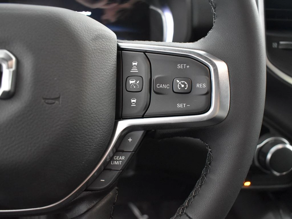 2026 RAM 1500 Big Horn/Lone Star - Photo 14