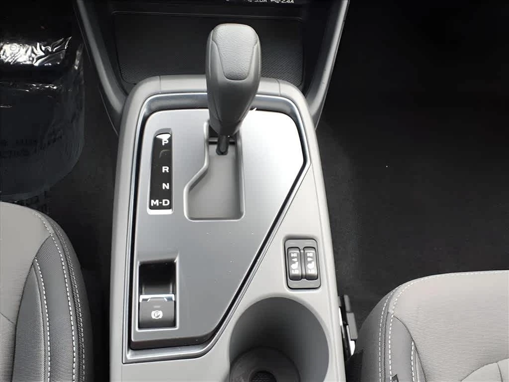 2026 Subaru Crosstrek Premium - Photo 14
