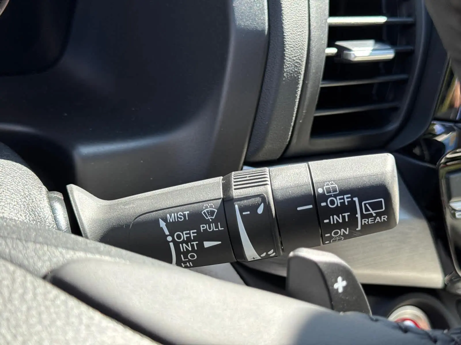 2025 Honda Odyssey EX-L photo 18
