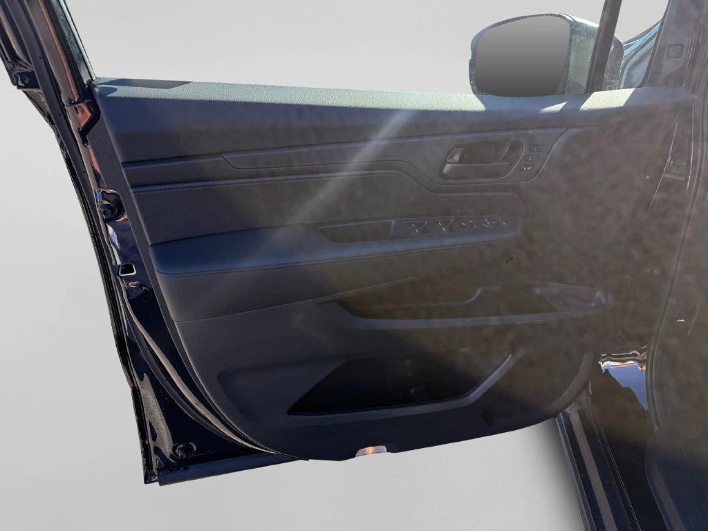 2026 Honda Odyssey EX-L - Photo 15