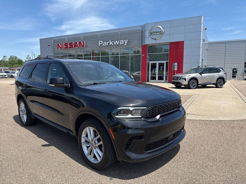 2024 Dodge Durango GT Plus AWD's photo