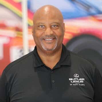 Tyrone Tucker