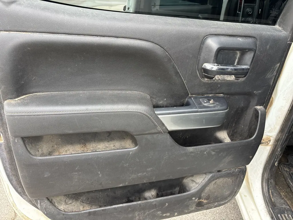 2015 Chevrolet Silverado 1500 LT1 photo 20